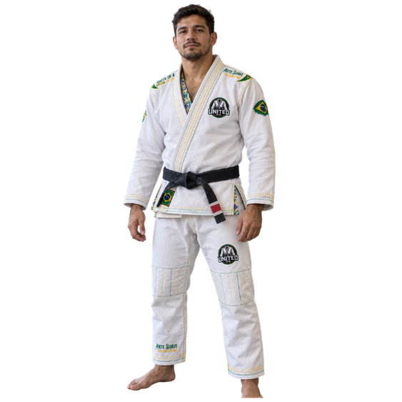 Brazil Edition