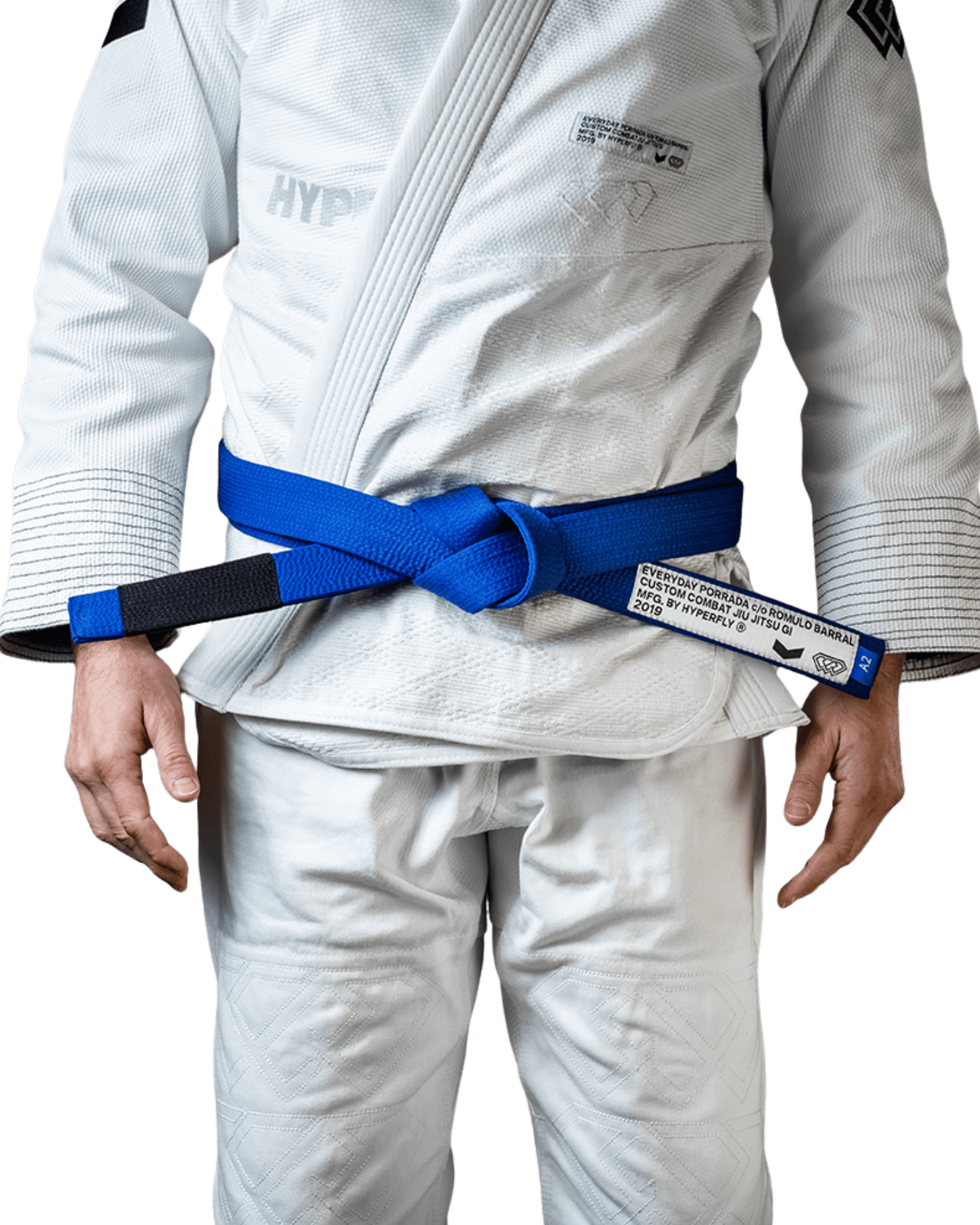 BJJ Belt 