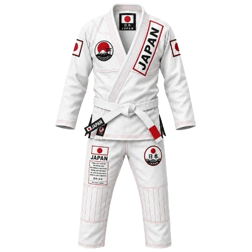 Japan Edition