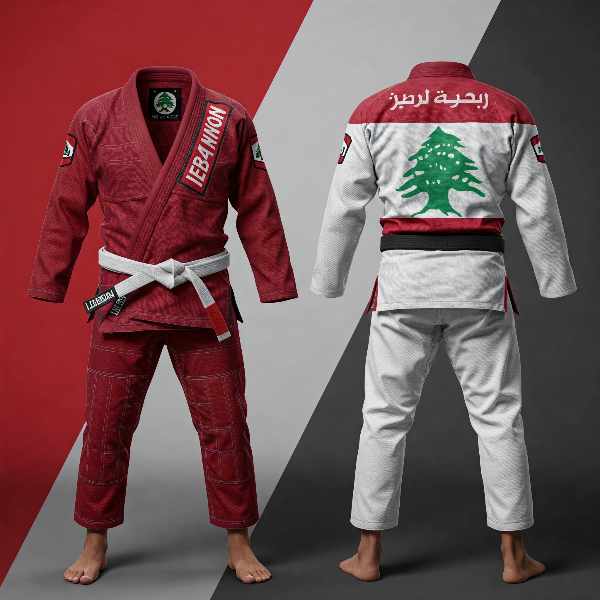Lebanon
